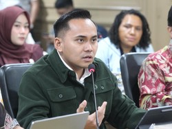Anggota MPR: Izin Kelola Tambang Perguruan Tinggi Bebankan Dunia Akademik