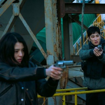 4 Drakor Kriminal Seru di Netflix, Pas untuk Akhir Pekan!