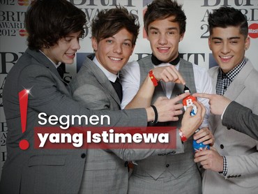 Tribute untuk Liam Payne, One Direction Bakal Reuni di BRIT Awards 2025?