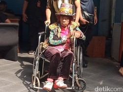 Masih Ingin Main Sulap, Pak Tarno: Tawa Penonton Energi Buat Saya