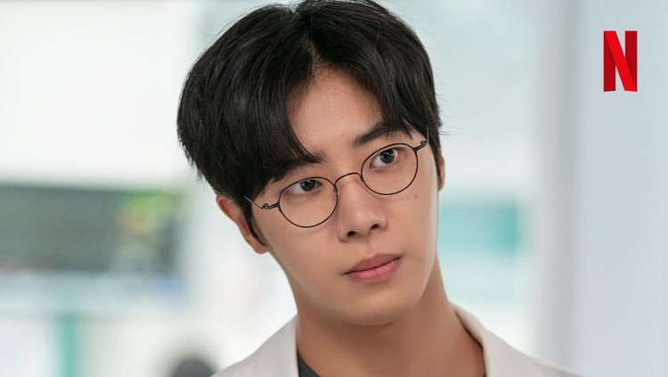 Pemain Drama Korea The Trauma Code: Heroes On Call