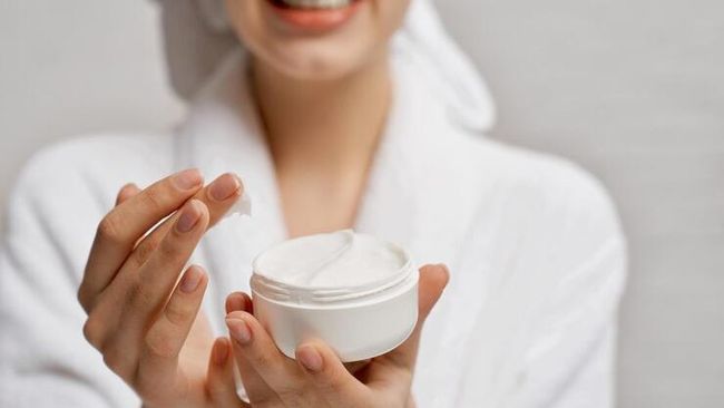 Sea Moss Gel: Rahasia Kecantikan Alami dan Kesehatan Tubuh yang Sedang Viral! Fakta atau Mitos?