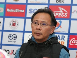 Sejumlah Pemain Persis Absen karena Hukuman Saat Lawan Madura United