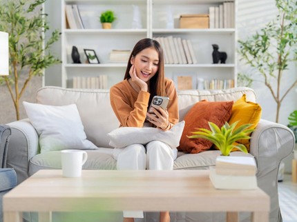 4 Pilihan Bank Digital yang Praktis dan Nyaman untuk Bunda