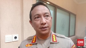 Polisi: 9 WNA yang Rampok Warga Ukraina Masih Sembunyi di Bali