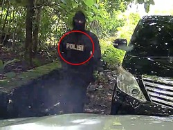 Aksi Geng Rusia Rampok WN Ukraina di Bali: Pakai Rompi Polisi dan Alphard Berstrobo