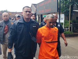 Ancaman Hukuman Mati untuk Arie Usai Bunuh Ilpan di Kampung Cirendeu