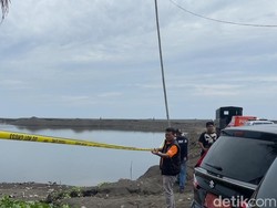 8 Tambang Pasir Ilegal di Tasikmalaya Disegel Polisi