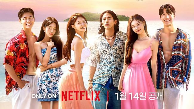 Ulasan Program Dating Show Singles Inferno 4: Hal Baru Menarik dan Momen yang Dirindukan dari Musim Sebelumnya