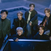 3 Hal yang Mungkin Kamu Lewatkan dari Comeback GOT7 dengan Mini Album 'WINTER HEPTAGON'