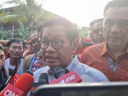 Video: Solusi Pramono Anung soal Banjir di Jakarta