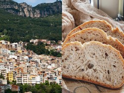 Rahasia Panjang Umur Penduduk Pulau Sardinia karena 2 Makanan Ini
