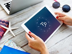 Ramalan Zodiak Hari Ini 3 Mei 2025, Sagitarius Siap Hadapi Petualangan Baru!