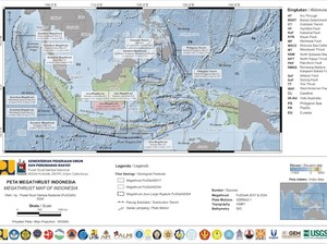 Petaka! Gempa M8,3 Picu Tsunami 15 Meter-Besi 1,5 Ton Terseret 11 Km Petaka! Gempa M8,3 Picu Tsunami 15 Meter-Besi 1,5 Ton Terseret 11 Km