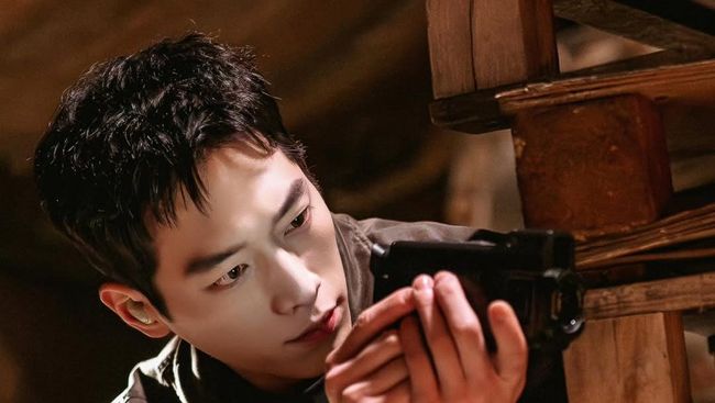 9 Drakor Terbaru Februari 2025 dan Paling Dinanti, Bisa Nonton di Netflix!