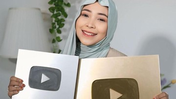 Jadi YouTube Shopping Affiliate di Shopee, IRT Raup Omzet 2 Kali Lipat