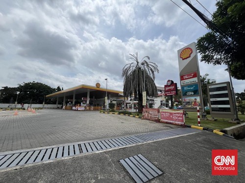 Sengkarut di Balik Kosongnya BBM di SPBU Swasta Shell dan BP