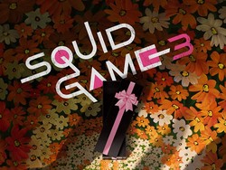 Resmi! Ini Tanggal Tayang Squid Game 3