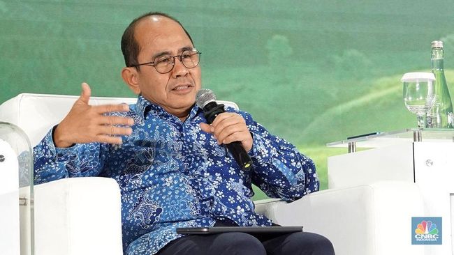 Pemerintah RI Sebut Pendanaan JETP Tak Berguna, Bunganya Mahal