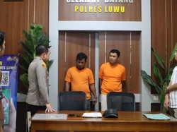 Apes Kadisdik Luwu Tekor Rp 7 Juta Ditipu Pria Ngaku Utusan Bupati Terpilih