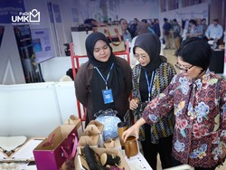 Business Matching PaDi UMKM Raup Transaksi Rp 1,2 Triliun Sehari