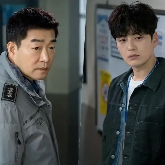 The Good Detective, salah satu drakor bertema kriminal di Netflix