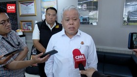 VIDEO: Kejagung Pelajari Indikasi Korupsi Kasus Pagar Laut Tangerang