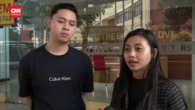 VIDEO: Keluarga Keren Shannon Akan Gugat Pengelola Gedung Glodok Plaza