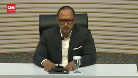 VIDEO: KPK Buka Suara Paulus Tannos 2 Kali Cabut Status WNI