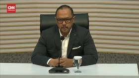 VIDEO: Paulus Tannos Ditangkap, KPK Belum Kirim Penyidik ke Singapura