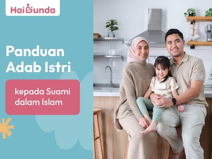Panduan Adab Istri kepada Suami dalam Islam