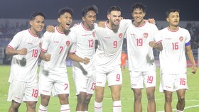 Link Live Streaming Indonesia vs Iran di Piala Asia U-20, Mulai 18.30