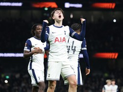 Mikey Moore, Pemuda Ajaib Milik Tottenham Hotspur