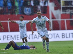 Prediksi Line Up Persib Vs PSS Sleman: Kembalinya Sang Maestro