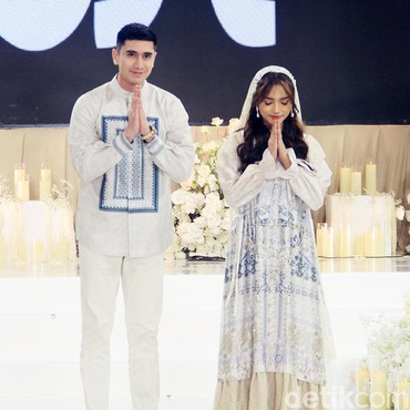 Venna Melinda Bongkar Sifat Asli Fuji yang Kini Dekat dengan Anak