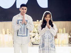 Verrell Bramasta Dekat dengan Fuji, Venna Melinda: Doain Saja