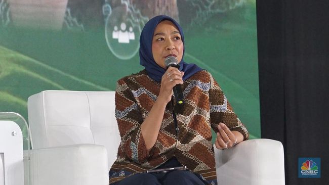 Bukan Cuma Omon-Omon, Danone Tunjukan Komitmen Penerapan Aspek ESG