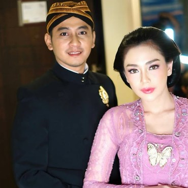 Sosok Wicaksono Aji yang Diduga Kekasih Baru Celine Evangelista