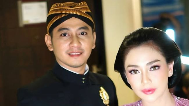 Sosok Wicaksono Aji yang Diduga Kekasih Baru Celine Evangelista