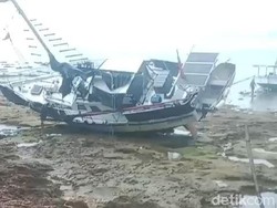 5 Fakta Yacht Pasutri Australia Terdampar di Perairan Sumenep