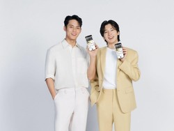 Yuk, Seru-seruan Bareng Wonwoo dan Mingyu SEVENTEEN di Allo Bank Hangout!