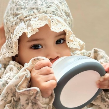 Terungkap Wajah Anak Zaskia Sungkar, Disebut Mirip Ukkasya