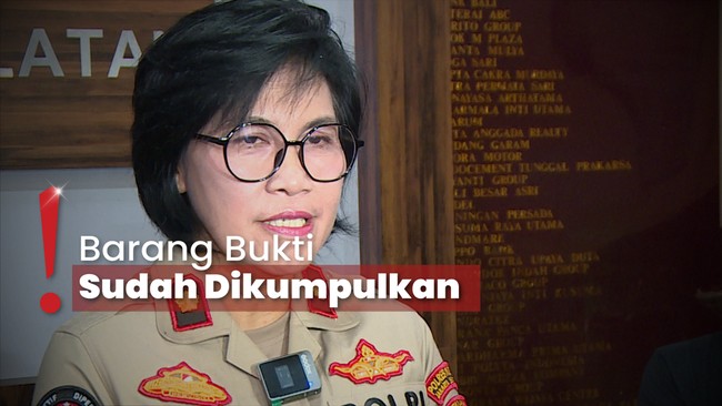 Larasati Nugroho Alami Luka Ringan, AKP Nurma: Kecepatannya Standar