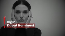 Berperan di 'Maria', Angelina Jolie Patah Hati Gagal Lolos Nominasi Oscar