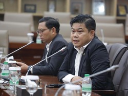 Anggota DPR Usul Second Account di Medsos Dilarang: Sangat Merusak