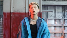BM KARD Ikut Bintangi Beef Season 2 Bareng Song Kang-ho