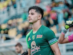 Alasan Paul Munster Cadangkan Bruno dan Slavko Saat Lawan Persita