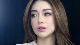 Alasan Celine Evangelista Bisa Dapat Gelar Kehormatan Keraton Solo