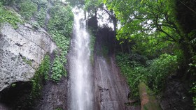Viral Tiket Curug Nangka Bogor Jadi Rp54 Ribu, Ini Alasannya