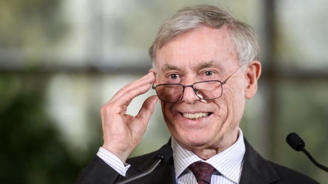 Mantan Presiden Jerman Horst Koehler meninggal dunia pada Sabtu waktu setempat di usia 81 tahun.